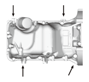 Engine Control System & Engine Mechanical - Service Information